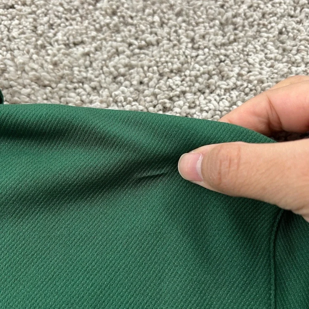 Nike inspection notes